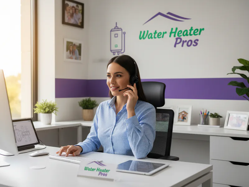 Water Heater Repair  in Stephens City  FAQ